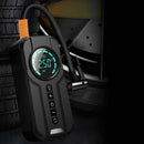 > TurboPump™ – Auxiliar de Partida 4 EM 1  + BRINDE ESPECIAL!