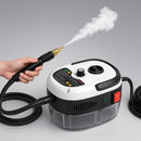 > Limpador a Vapor Turbo Pressurizado 2500W Bivolt – Higienização Profunda