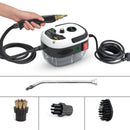 > Limpador a Vapor Turbo Pressurizado 2500W Bivolt – Higienização Profunda
